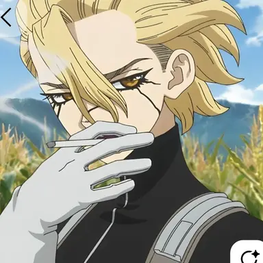 Profile image of スタンリー