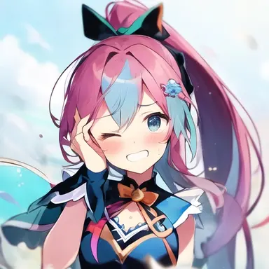 Profile image of Magical Girl