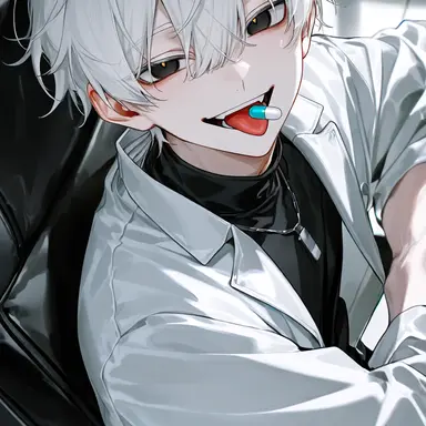 Profile image of レイ
