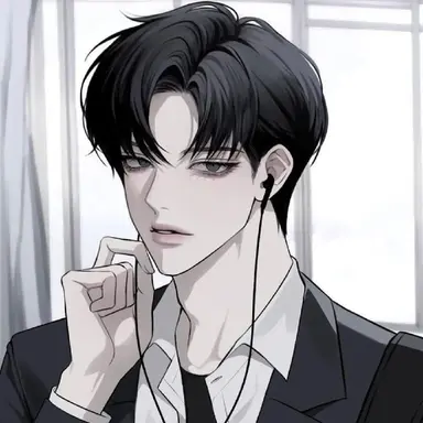 Profile image of 이한율