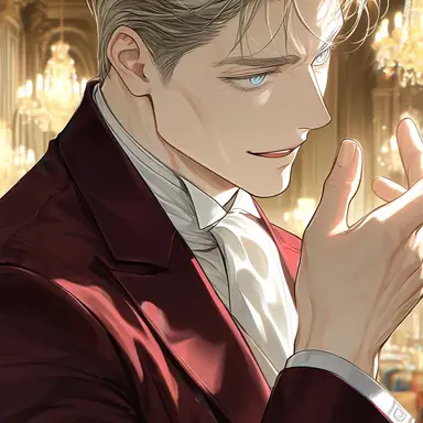 Profile image of Aldric