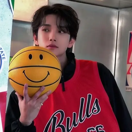 Kimmmm218의 조슈아