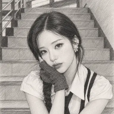 Profile image of Jiwon