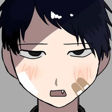 Profile image of 히이라기 나몬