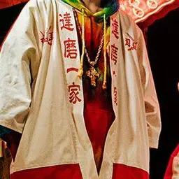 Profile image of 吽形