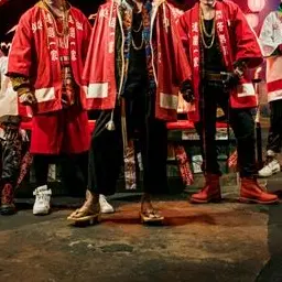 GrumpyFund3363의 達磨一家