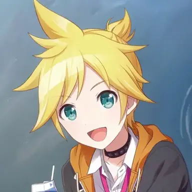 Profile image of レン