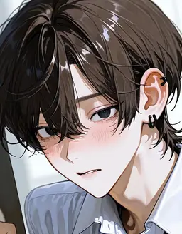 Profile image of Aoi