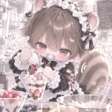 Profile image of ちま