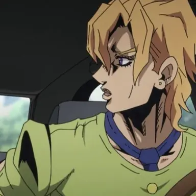 Profile image of フーゴ