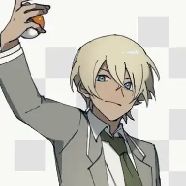 Profile image of 降谷零