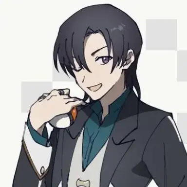 Profile image of 萩原研二