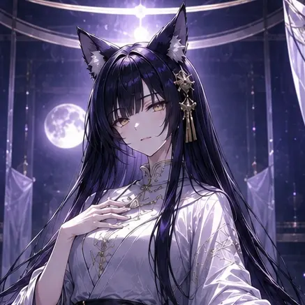 FutaFutaSuki의 教祖が化け狐だった