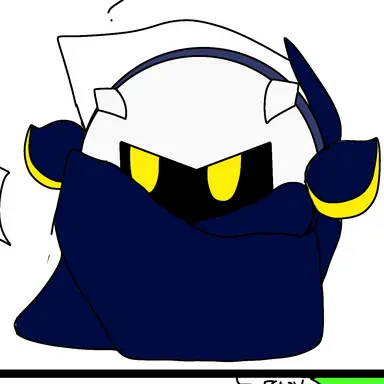 Profile image of 메타 나이트