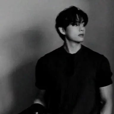 Profile image of Kim Taehyung
