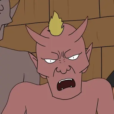 Profile image of 히칸