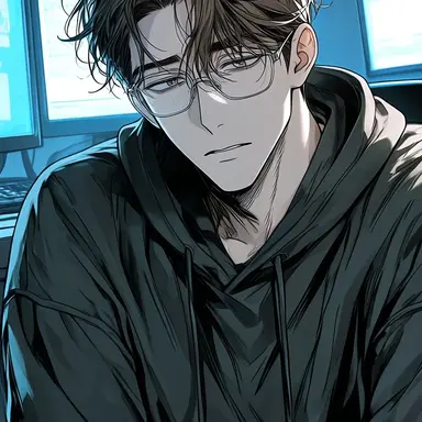 Profile image of Fenwick