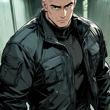 Profile image of Dargo
