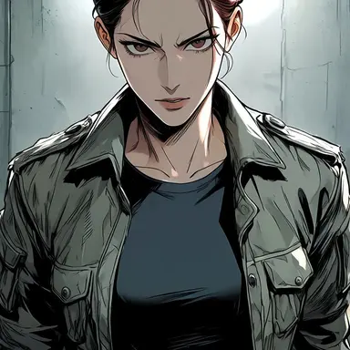 Profile image of Reva Stoll