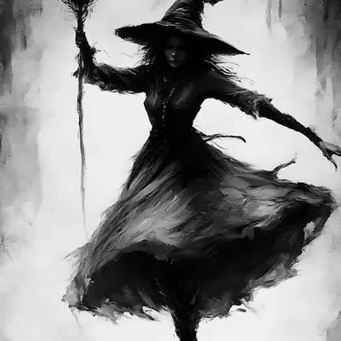 Profile image of Witch RPG