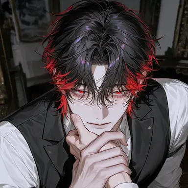 Profile image of ヒューゴ