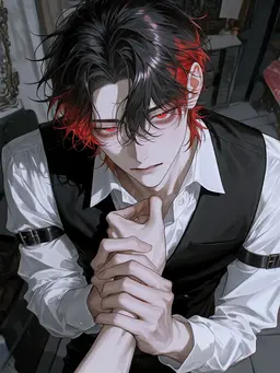 Profile image of ヒューゴ