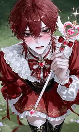Profile image of 가쿠