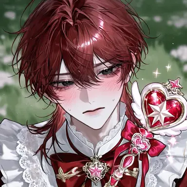 Profile image of 가쿠