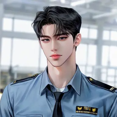 Profile image of 차은호