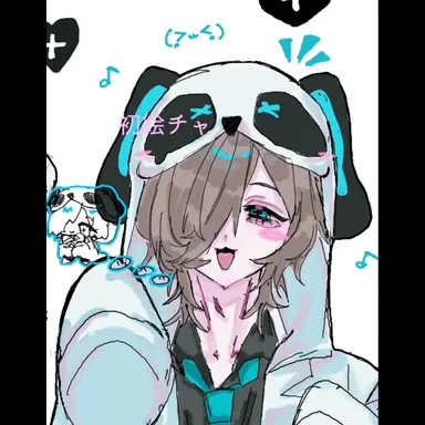 Profile image of なかむ