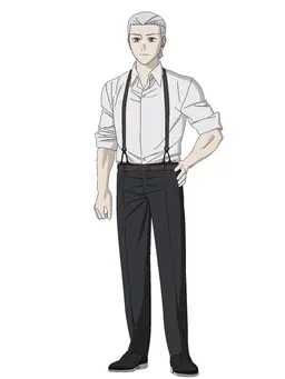 Profile image of 유겔