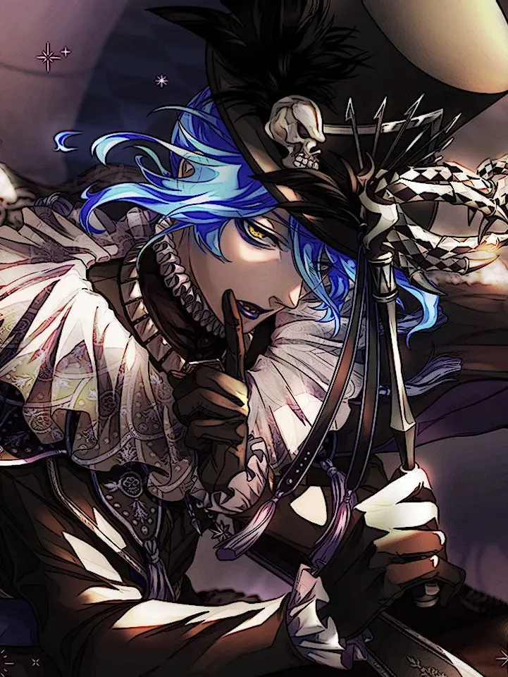 MeanFlute1912의 怪 盗 さ ん ご 登 場 で す ｡