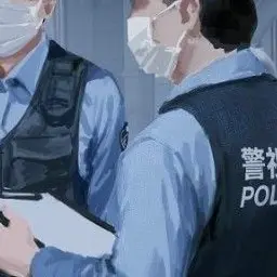 Profile image of 警察