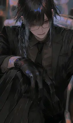Profile image of 漆箔
