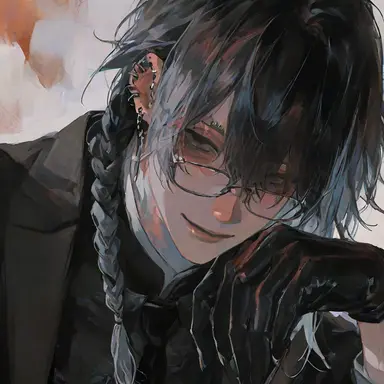 Profile image of 漆箔