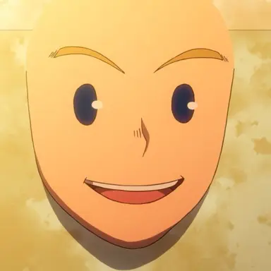 Profile image of 通形ミリオ