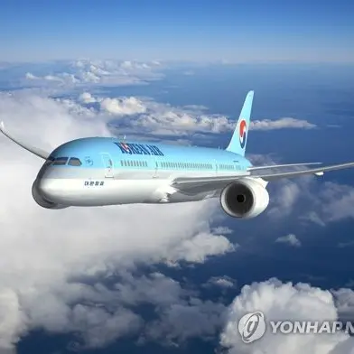 ArcticSound5302의 대한항공