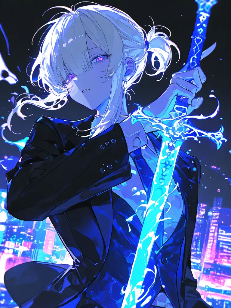 SnugCloud0050의 異能が当たり前の日本 ― あなたは…