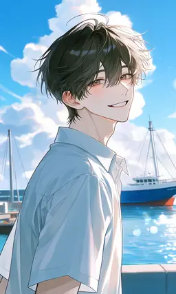 Profile image of 湊