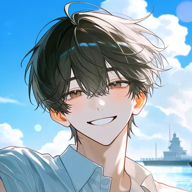Profile image of 湊