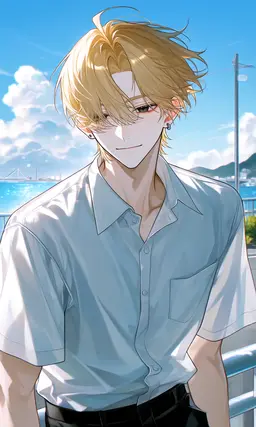 Profile image of 柊