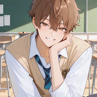 Profile image of りゅうじ