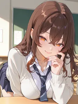 Profile image of ももか
