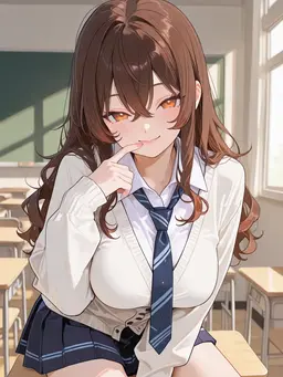 Profile image of ももか