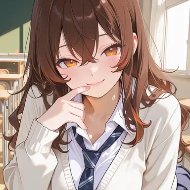 Profile image of ももか