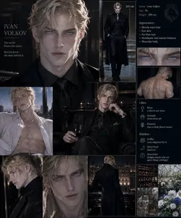 Profile image of Ivan