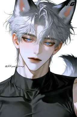 Profile image of Ryu Sihyuk