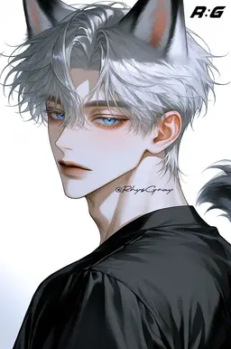 Profile image of Ryu Sihyuk