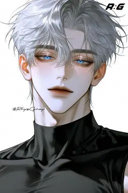Profile image of Ryu Sihyuk