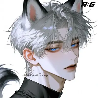 Profile image of Ryu Sihyuk